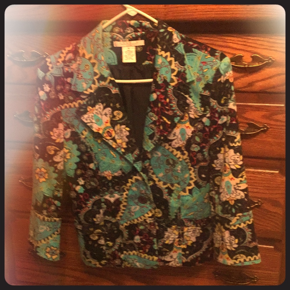 Jacket